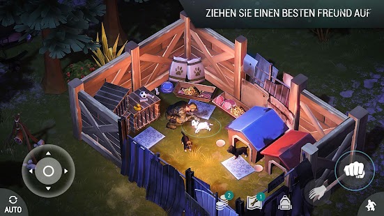 Last Day on Earth: Überleben Tangkapan layar