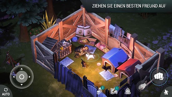 Last Day on Earth: Überleben Screenshot