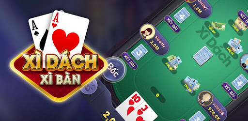 Xi Dach - Blackjack cover