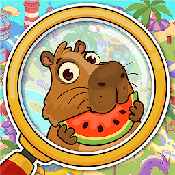LostVille: Find Hidden Objects Mod Apk
