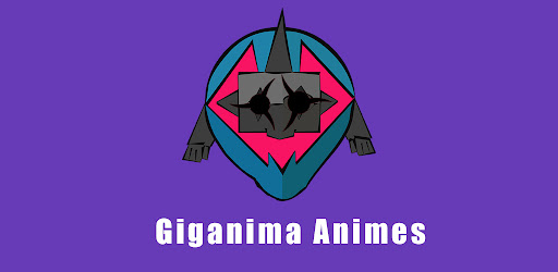 Giganima - Animes Online Pro cover