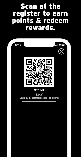 Fruitive - Mobile Ordering