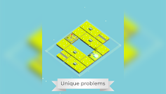 Make New Way: Beautiful Puzzle - Screenshot 4