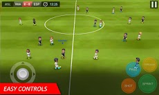 Mobile Soccer Leagueのおすすめ画像2
