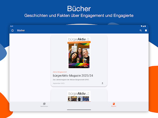 Stiftung Aktive Bürgerschaft