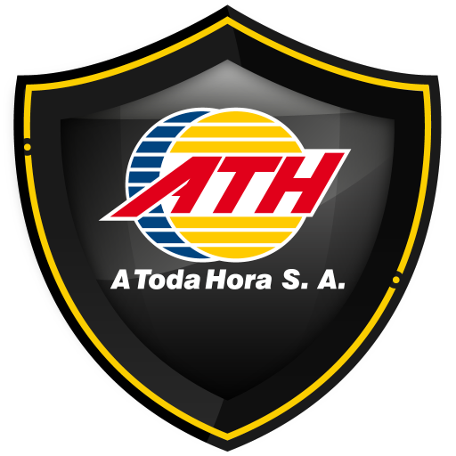 App Seguridad PCI logo