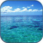 Cover Image of Download HD Ocean Live Wallpaper  APK