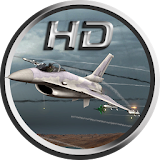 War of F16 icon
