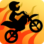Cover Image of ดาวน์โหลด การแข่งขันจักรยาน：เกมมอเตอร์ไซค์ 7.9.3 APK