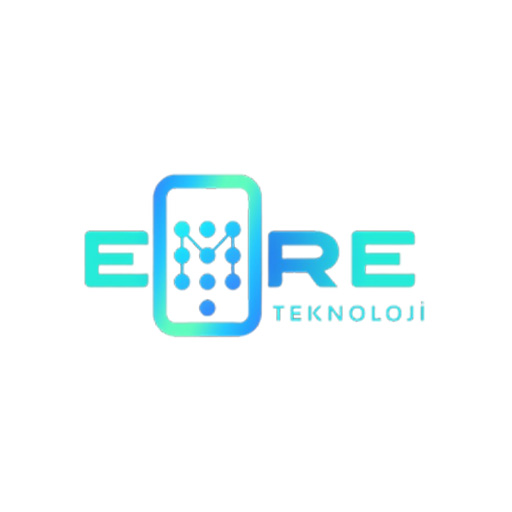 Emre Teknoloji logo