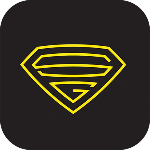 SmartGymFit logo