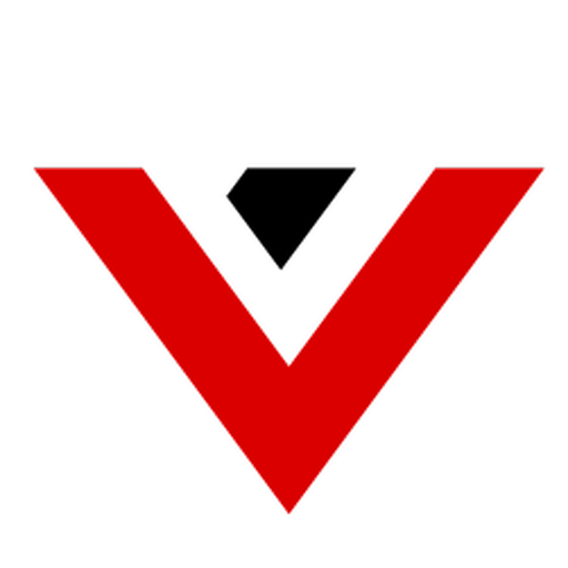 Vroom user App logo