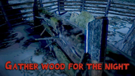 Brainrot Analog Horror Game