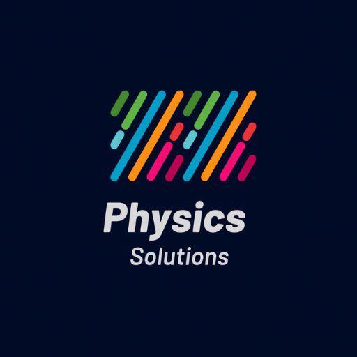 Physics Solutions logo