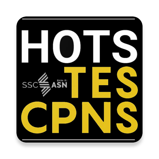 Soal CPNS Hots 2020 Unduh di Windows