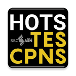 Cover Image of Descargar Soal CPNS Hots 2020  APK