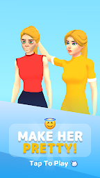 Makeover Race