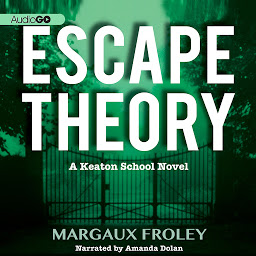 Icon image Escape Theory