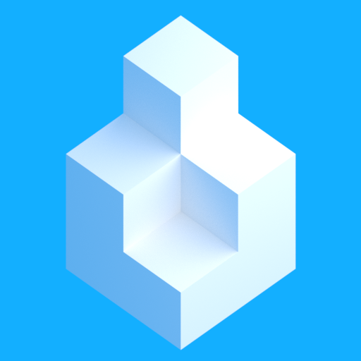 Cubity  Icon