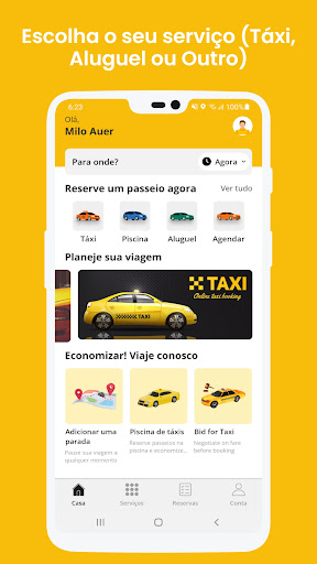 MotoLegal Screen 2