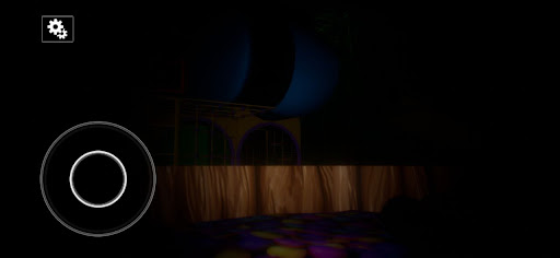 One Night In Daycare Screen 2