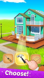 My Home My World Design Games v1.0.88 MOD APK (Unlimited Money) Free For Android 10