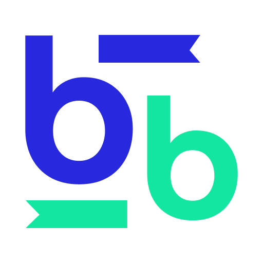 Bitbse - MTG, BTC, ETH logo