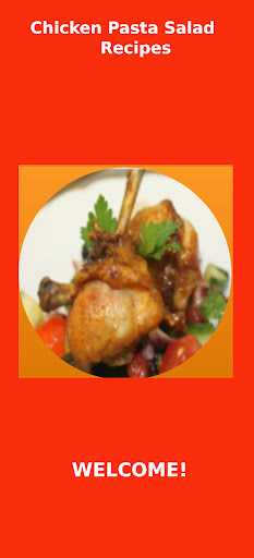 Chicken Pasta Salad Recipes