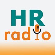 HR Radio  Icon