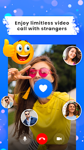VideoVibe Video Call 5