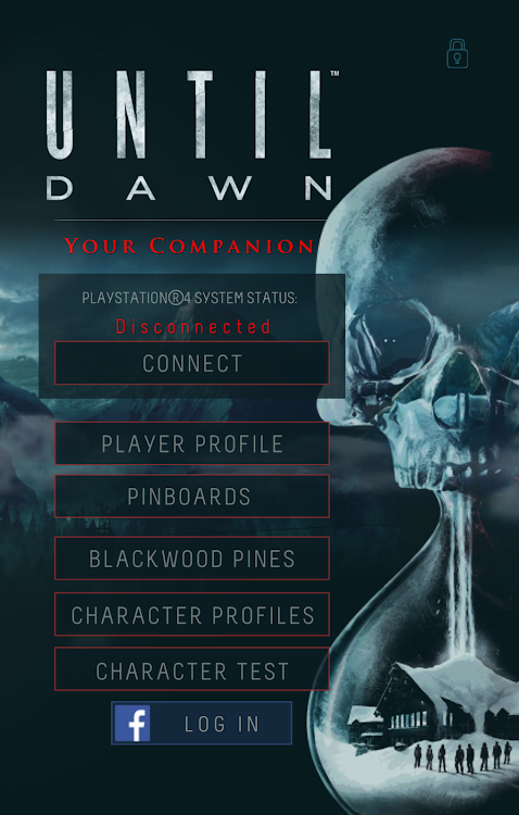 Until Dawn™: Your Companion - 55804 - (Android)