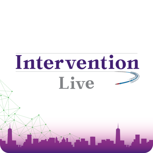 Intervention Live  Icon
