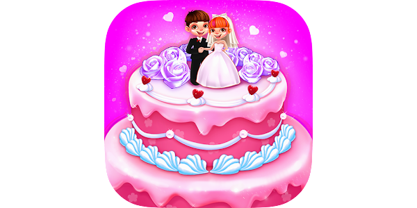 Cake Maker - Apps on Google Play