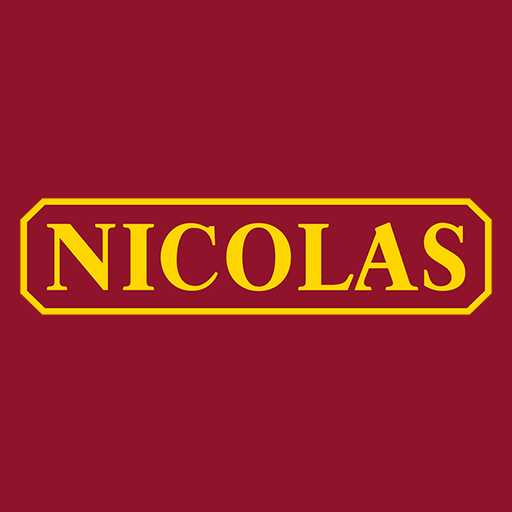 Nicolas Maroc logo
