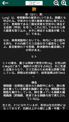 3D内臓（解剖学）のおすすめ画像4