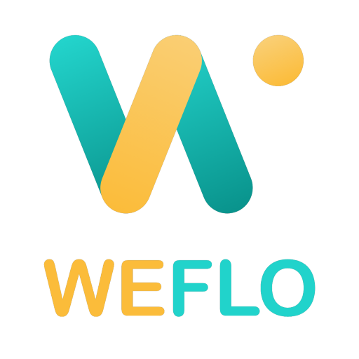 WeFlo : Gagnez en bougeant ! logo