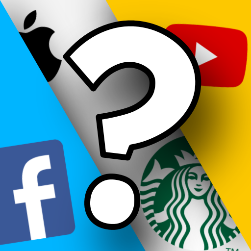Logo quiz : logos game Logo