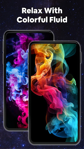 Fluid App: Magic Wallpaper Screenshot 4 - AppWisp.com