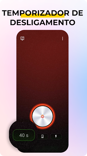 Lanterna LED - Universe screenshot 6