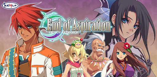 Rpg エンドオブアスピレイションf Google Play のアプリ