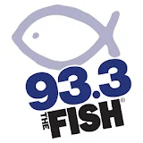 93.3 The Fish icon