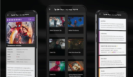Klede Movies TV Shows Download APK for Android