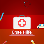 Cover Image of Download Erste Hilfe - (First Aid in Ge  APK