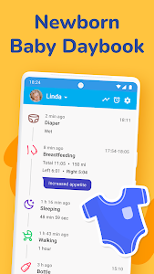 Baby: Breastfeeding Tracker 4.20.0 (Premium)