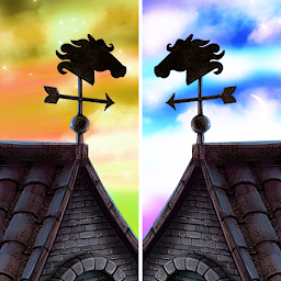 Icon image Find Differences: Hidden Items