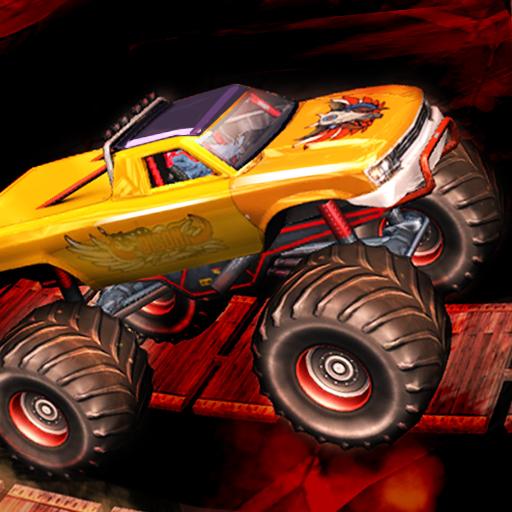 Offroad Drive 1.1 Icon