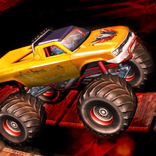 Offroad Drive logo