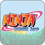 Ninja Shinobi Run icon