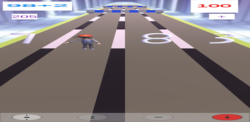 Subway 100 Screen 2