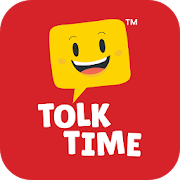 Tolk Time 1.1.8 Icon